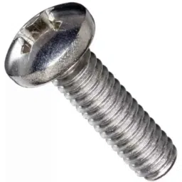 Kifasteners 3x6mm Stainless Steel 304 Pan Head Machine Screw (Pack of 1000)-image-46