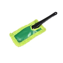 DeoDap 10.5x33.5cm Large Microfiber Duster for Car &a; Glass (Pack of 4)-image-48