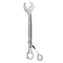 Facom SLS 9mm Satin Chrome Metric Combination Wrench, 440.9SLS-picture-18
