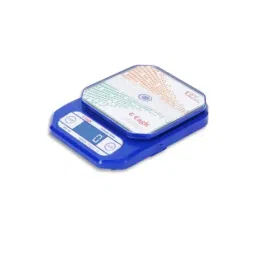 Eagle ABS &a; Stainless Steel Multipurpose Electronic Digital Weighing Scale, PKT-101-16