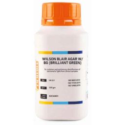 TM Media 500g Wilson Blair Agar W/Brilliant Green, TM 917-image-31