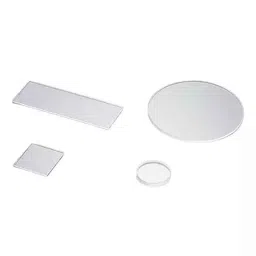 Lab Plus Fused Quartz Polishing Plate Round 10mm Thickness, LP-10035-picture-10