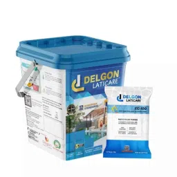 Delgon Laticare 1kg Classic Brown Epoxy Tile Grout, EG-101-28-picture-23