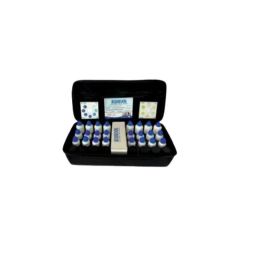 Aquasol Soil Testing Kit for Labs &a; Industrial Use, AESTK-0