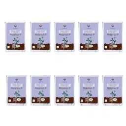 Utkarsh Metarhoz-P 1kg Metarhizium Anisopliae for Plants, Crops &a; Home Gardening (Pack of 10)-picture-22