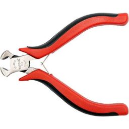 Yato YT-6615 115mm Stainless Steel Mini End Cutting Plier-picture-44