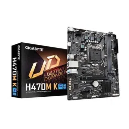 Gigabyte H470M K Micro-ATX LGA1200 DDR4 Motherboard-picture-44