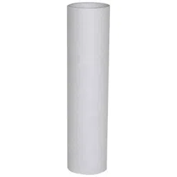 MM WILL CARE 3x3x15 inch White Paper Cardboard Tube, (Pack of 10)-image-60
