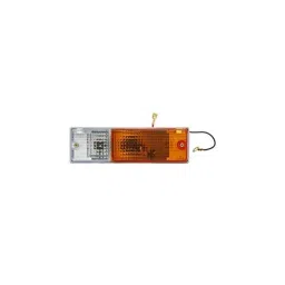 Uno Minda Right Hand Fog Lamp for TATA Indica Vista, FF-5017M-1