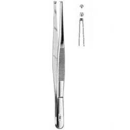 Alis 25cm/ 10 inch Standard Tissue 1: 2 Teeth, A-GEN-210-25-image-81