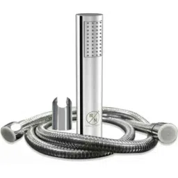 RN 4x25cm ABS Single Flow Hand Shower Set, RNHS691115-picture-15