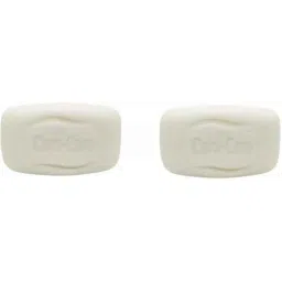 TAS Derma 75g Coro-care Antibacterial White Medicated Soap, TAS3002 (Pack of 2)-image-43