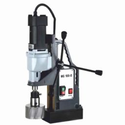 Ojasvi 1800W 28000N Magnetic Drill Machine, MG 100 O-42