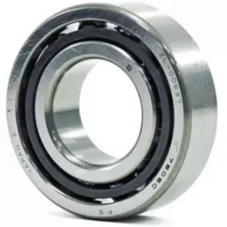 NSK 15x52x25mm Single Row Angular Contact Ball Bearing, 7205CTYNP5-picture-35