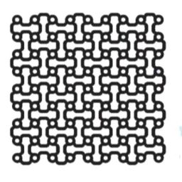 Surgiwear 60x80mm Cranial Mesh, CF5-68-image-77