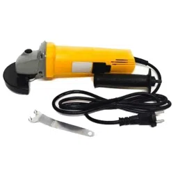 Hitman 850W 100mm Heavy Duty Angle Grinder-picture-6