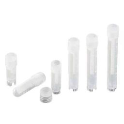 Lab Plus Cryo Vial 3ml 12.5x71 mm, LP-2399 (Pack of 1000)-43