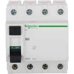 Schneider Electric 125A Acti 9 ID 300mA Four Pole RCCB, 16907-picture-24
