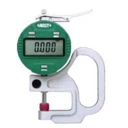 Insize 0-10mm 0.01mm Digital Thickness Gage, 2871-10 (Pack of 3)-image-68