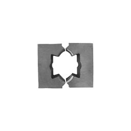 B K Jagan &a; Co 2 Pcs 3/4 inch Adjustable Pipe BSC Die Set-33