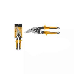 Ingco HTSN2610R 10 inch 10 inch Yellow &a; Black Snips-picture-20