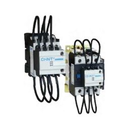 Chint CJ19-170/10 275A 3P 3NO 110V Contactor for Capacitor Switching, 244409-28