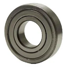 NBC 6002ZZ 15x32x9mm Deep Groove Ball Bearing (Pack of 5)-picture-2