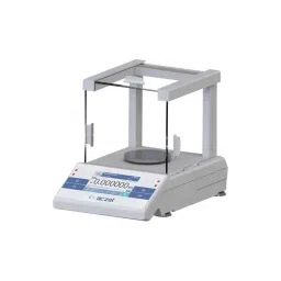 Aczet CY 124A Touch Screen Semi Micro Balance, Capacity: 120 g-picture-6