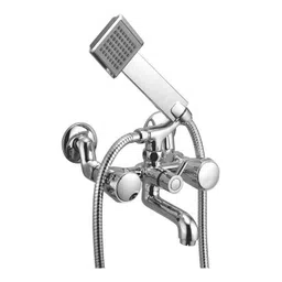 Kamal Wall Mixer ( with Crutch) - Universal with Free Tap Cleaner, UVL-3141-image-19