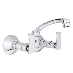 Kamal ORN-2645 Orion Brass Sink Mixer-image-52