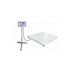 Aczet CTG 2 T4L 2 Ton Stainless Steel 4 Load Cell Platform Scale, Pan Size: 1500x1500 mm-picture-29