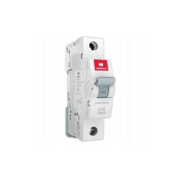 Havells Euro-II 1A Single Pole C Curve MCB, DHMGCSPF001-picture-13