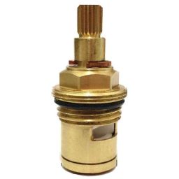 Snowbell Quarturn Turn Ceramic Disk Fitting Cartridge for Taps-image-19
