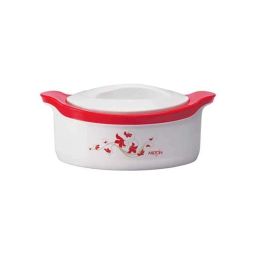Milton Marvel 2500ml Red Casserole, M1042-MMCR-025-picture-32
