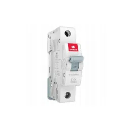 Havells Euro-II 4A Single Pole C Curve MCB, DHMGCSPF004-picture-40
