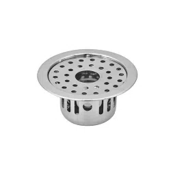 Kamal GRT-1452 5 inch Cockroach Trap with Hole-image-1