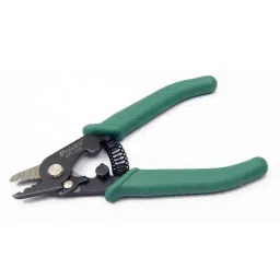 Proskit 8PK-326 Fiber Optical Stripper, Size: 148 mm-18