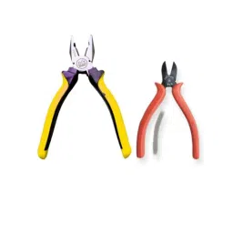 Sky Blue 8 inch Multipurpose Combination Pliers Combo, SBE178-picture-40