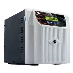 Smarten Superb 2500VA 24V Pure Sine Wave MPPT Solar PCU-picture-0