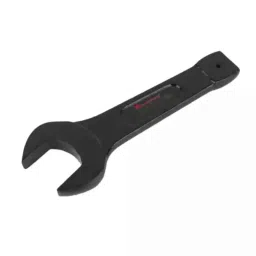 Hanbon 591260A 60mm CrV Black Satin Finish Heavy Duty Open Slugging Wrench-picture-42