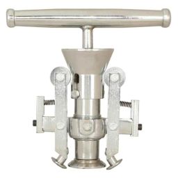 Smart Pack 15 Liter Manual Tin Can Plastic Spout Capping Machine-46