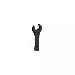 Baum 38mm Steel Slogging Open End Wrench, Art-66A-picture-41