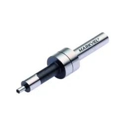 Markvel 10x10mm Stainless Steel Edge Finder, 806-1010 (Pack of 2)-8