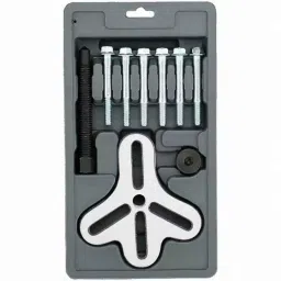 Westward 8Pcs 1-1/2 to 4-5/8 inch Spread Flange Puller Set, 29FX49-picture-22
