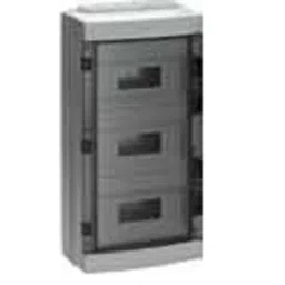 Siemens 8GB13722 2 Row 2x12Mod Simbox WP Distribution Boards-picture-17