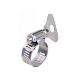 B K Jagan &a; Co 1.1/2 inch Stainless Steel Hose Screw Clamp-image-12