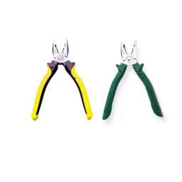 Sky Blue 8 inch Multipurpose Combination Pliers Combo, SBE241-picture-41
