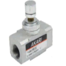 Akari 1/4 inch Precision Flow Control Valve, KLA-08-image-38