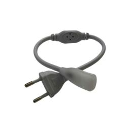 LumoGen 6.8mm 2A Type B Rope Light Connector (Pack of 10) image 3