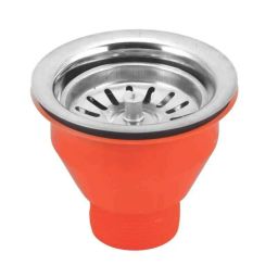 Kamal ABS Sink Waste Coupling 4 Inch, WCL-0487-picture-30